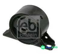 FEBI BILSTEIN REAR MANUAL TRANSMISSION MOUNTING 22703 FOR VOLVO