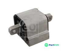 FEBI BILSTEIN REAR MANUAL TRANSMISSION MOUNTING 26776