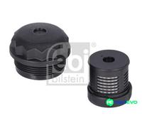 FEBI BILSTEIN REAR MULTI-PLATE CLUTCH (ALL-WHEEL DRIVE) HYDRAULIC FILTER 177787