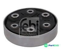 FEBI BILSTEIN REAR PROPSHAFT JOINT 194697 FOR AUDI
