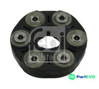 FEBI BILSTEIN REAR PROPSHAFT JOINT 23028 FOR SEAT VW