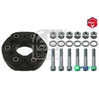 FEBI BILSTEIN REAR PROPSHAFT JOINT 40087 FOR MERCEDES-BENZ
