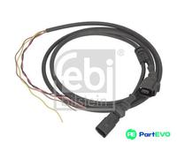 FEBI BILSTEIN REAR RIGHT ABS CONNECTING CABLE 193634