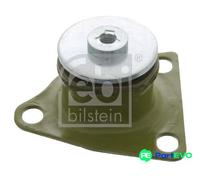 FEBI BILSTEIN REAR RIGHT AUTOMATIC TRANSMISSION SUPPORT MOUNTING 10017 FOR AUDI