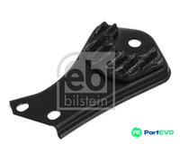 FEBI BILSTEIN REAR RIGHT AXLE BEAM BUMP STOP 47674 FOR MERCEDES-BENZ