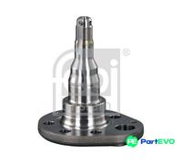 FEBI BILSTEIN REAR RIGHT AXLE BEAM STUB AXLE 18348 FOR VW