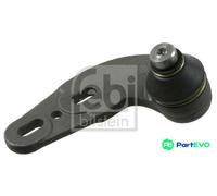 FEBI BILSTEIN REAR RIGHT BALL JOINT 19810 FOR AUDI