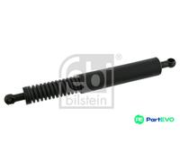 FEBI BILSTEIN REAR RIGHT BOOT/CARGO AREA GAS SPRING 24718 FOR MERCEDES-BENZ