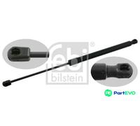 FEBI BILSTEIN REAR RIGHT BOOT/CARGO AREA GAS SPRING 27736 FOR MERCEDES-BENZ