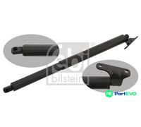 FEBI BILSTEIN REAR RIGHT BOOT/CARGO AREA GAS SPRING 29339 FOR MERCEDES-BENZ