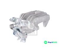 FEBI BILSTEIN REAR RIGHT BRAKE CALIPER 178050 FOR AUDI SEAT SKODA VW