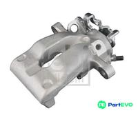 FEBI BILSTEIN REAR RIGHT BRAKE CALIPER 178056 FOR OPEL VAUXHALL