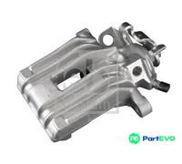 FEBI BILSTEIN REAR RIGHT BRAKE CALIPER 178058 FOR AUDI SEAT SKODA VW