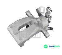 FEBI BILSTEIN REAR RIGHT BRAKE CALIPER 178060 FOR MINI