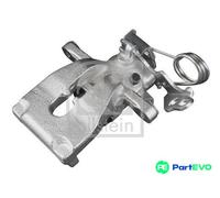 FEBI BILSTEIN REAR RIGHT BRAKE CALIPER 178071 FOR FORD