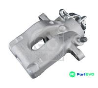 FEBI BILSTEIN REAR RIGHT BRAKE CALIPER 178073 FOR PEUGEOT