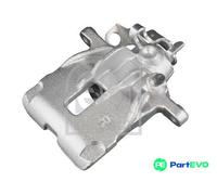 FEBI BILSTEIN REAR RIGHT BRAKE CALIPER 178081