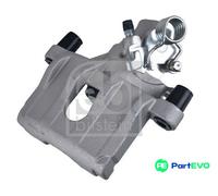 FEBI BILSTEIN REAR RIGHT BRAKE CALIPER 178083 FOR FORD MAZDA VOLVO