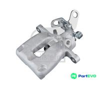 FEBI BILSTEIN REAR RIGHT BRAKE CALIPER 178107 FOR AUDI SEAT VW