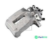 FEBI BILSTEIN REAR RIGHT BRAKE CALIPER 178117 FOR AUDI SEAT VW