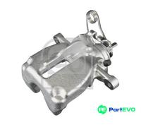 FEBI BILSTEIN REAR RIGHT BRAKE CALIPER 178124