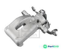 FEBI BILSTEIN REAR RIGHT BRAKE CALIPER 178152 FOR CITROËN PEUGEOT