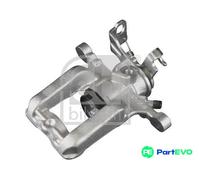 FEBI BILSTEIN REAR RIGHT BRAKE CALIPER 178163 FOR OPEL VAUXHALL CHEVROLET