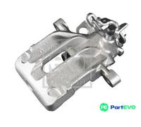 FEBI BILSTEIN REAR RIGHT BRAKE CALIPER 178457 FOR FORD SEAT VW