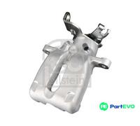 FEBI BILSTEIN REAR RIGHT BRAKE CALIPER 178741 FOR OPEL SAAB VAUXHALL