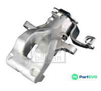 FEBI BILSTEIN REAR RIGHT BRAKE CALIPER 178945 FOR CITROËN