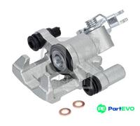FEBI BILSTEIN REAR RIGHT BRAKE CALIPER 178951 FOR MAZDA