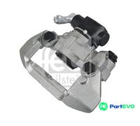 FEBI BILSTEIN REAR RIGHT BRAKE CALIPER 179156 FOR CITROËN PEUGEOT