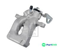 FEBI BILSTEIN REAR RIGHT BRAKE CALIPER 179265 FOR RENAULT