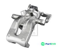 FEBI BILSTEIN REAR RIGHT BRAKE CALIPER 179458 FOR MERCEDES-BENZ RENAULT