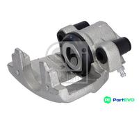 FEBI BILSTEIN REAR RIGHT BRAKE CALIPER 180912 FOR VOLVO