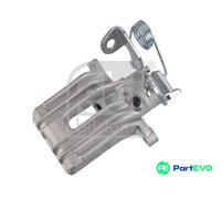 FEBI BILSTEIN REAR RIGHT BRAKE CALIPER 181143 FOR AUDI VW