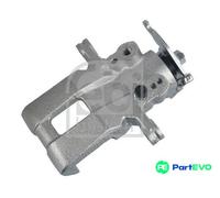 FEBI BILSTEIN REAR RIGHT BRAKE CALIPER 181157 FOR HONDA
