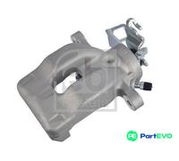 FEBI BILSTEIN REAR RIGHT BRAKE CALIPER 181173 FOR MINI