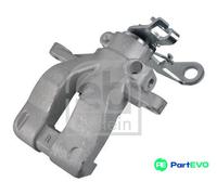 FEBI BILSTEIN REAR RIGHT BRAKE CALIPER 181538 FOR ALFA ROMEO