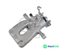 FEBI BILSTEIN REAR RIGHT BRAKE CALIPER 181545 FOR SEAT SKODA VW