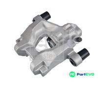 FEBI BILSTEIN REAR RIGHT BRAKE CALIPER 181663 FOR MERCEDES-BENZ