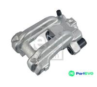 FEBI BILSTEIN REAR RIGHT BRAKE CALIPER 181702 FOR BMW