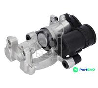 FEBI BILSTEIN REAR RIGHT BRAKE CALIPER 181887 FOR BMW