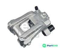 FEBI BILSTEIN REAR RIGHT BRAKE CALIPER 182002 FOR BMW