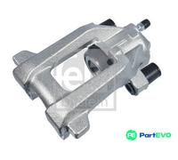 FEBI BILSTEIN REAR RIGHT BRAKE CALIPER 182008 FOR MERCEDES-BENZ