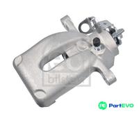 FEBI BILSTEIN REAR RIGHT BRAKE CALIPER 182274 FOR PEUGEOT