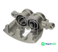 FEBI BILSTEIN REAR RIGHT BRAKE CALIPER 196432