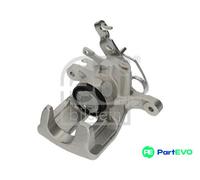 FEBI BILSTEIN REAR RIGHT BRAKE CALIPER 196440 FOR VW