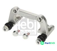 FEBI BILSTEIN REAR RIGHT BRAKE CALIPER BRACKET 198720 FOR HONDA