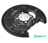FEBI BILSTEIN REAR RIGHT BRAKE DISC SPLASH GUARD 171547 FOR MERCEDES-BENZ